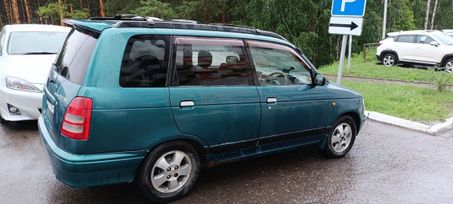  Daihatsu Pyzar 1998 , 220000 , 