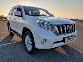 SUV   Toyota Land Cruiser Prado 2015 , 4200000 , 