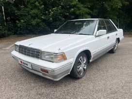  Nissan Laurel 1988 , 200000 , 