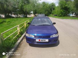  Mitsubishi Lancer 1998 , 255000 , 