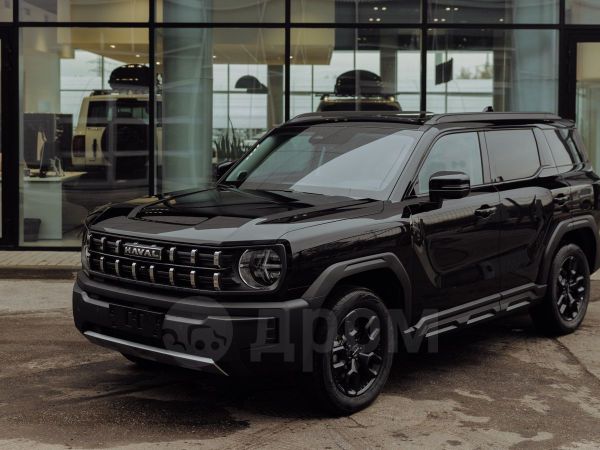 SUV   Haval H3 2025 , 3049000 , 