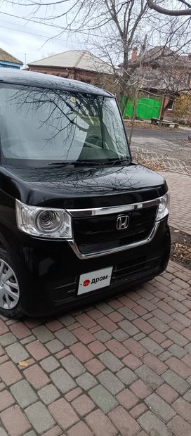  Honda N-BOX 2020 , 880000 , --