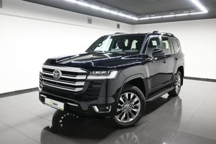 SUV   Toyota Land Cruiser 2024 , 11950000 , 