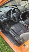 SUV   Subaru XV 2012 , 1180000 , 