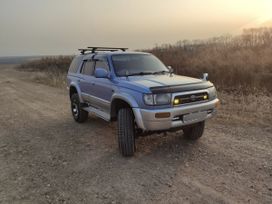 SUV   Toyota Hilux Surf 1996 , 1500000 , 