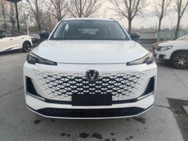 SUV   Changan CS55 Plus 2024 , 1980000 , 