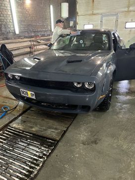  Dodge Challenger 2019 , 3000000 , 