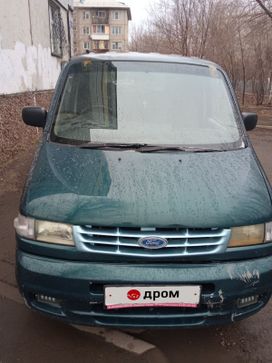    Ford Freda 1997 , 440000 , 