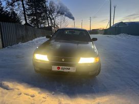  Toyota Chaser 1994 , 333000 , 