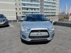 SUV   Mitsubishi RVR 2013 , 1400000 , 