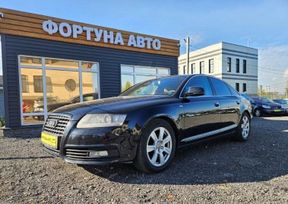  Audi A6 2008 , 769999 , 