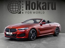   BMW 8-Series 2021 , 7100000 , 