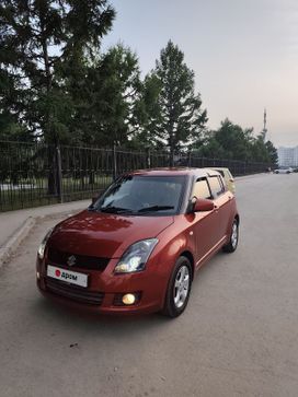  Suzuki Swift 2006 , 590000 , 