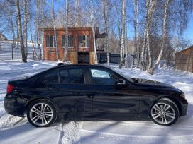  BMW 3-Series 2017 , 2800000 , 