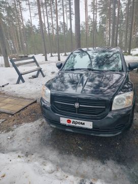 Dodge Caliber 2007 , 540000 , -