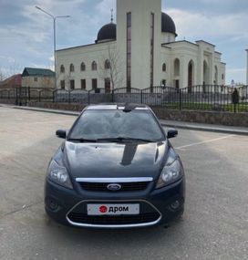  Ford Focus 2008 , 565000 , 