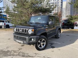  3  Suzuki Jimny 2020 , 2339000 , -