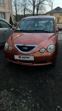  QQ6 S21, 2009