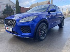 SUV   Jaguar E-Pace 2019 , 3500000 , 