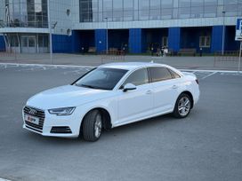  Audi A4 2015 , 2000000 , 