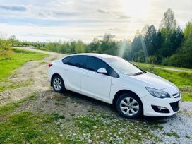  Opel Astra 2013 , 770000 , 