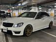  Mercedes-Benz C-Class 2011 , 1400000 , 