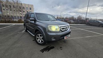 SUV   Honda Pilot 2011 , 2200000 , 