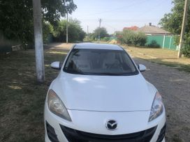  Mazda Mazda3 2010 , 1000000 , 