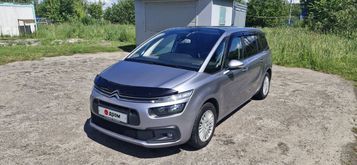  Grand C4 Spacetourer