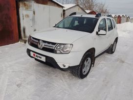 SUV   Renault Duster 2018 , 1270000 , 