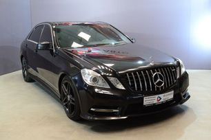  Mercedes-Benz E-Class 2012 , 2050000 , 
