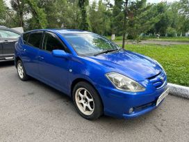  Toyota Caldina 2007 , 579000 , 