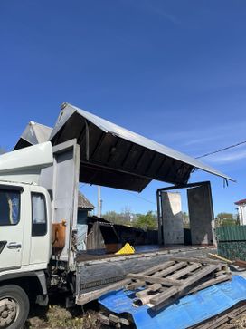   Hino Ranger 1995 , 3000000 , 