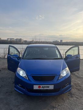    Honda Edix 2004 , 675000 , 