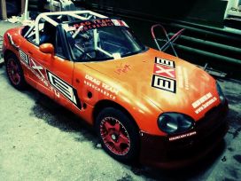   Suzuki Cappuccino 1992 , 60000 , 