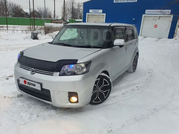  Toyota Corolla Rumion 2007 , 900000 , 