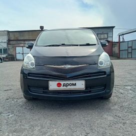  Toyota Ractis 2010 , 850000 , 