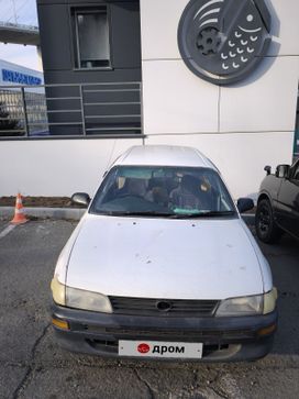  Toyota Corolla 1995 , 200000 , 