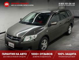  Toyota Corolla Fielder 2009 , 752000 , 