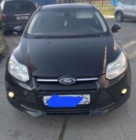  Ford Focus 2013 , 680000 , 