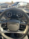 SUV   Land Rover Range Rover 2022 , 24000000 , 