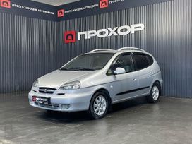    Chevrolet Rezzo 2007 , 377000 , 