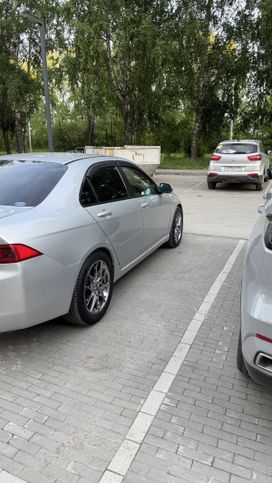  Honda Accord 2003 , 820000 , 