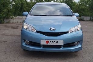    Toyota Wish 2010 , 1180000 , 
