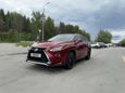 SUV   Lexus RX300 2017 , 3500000 , 