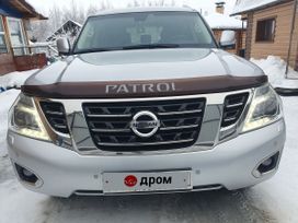 SUV   Nissan Patrol 2014 , 3000000 , 