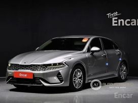  Kia K5 2021 , 2361000 , 