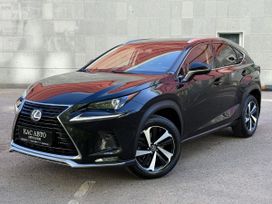 SUV   Lexus NX200 2021 , 4099000 , 