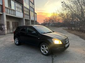 SUV   Nissan Qashqai 2008 , 520000 , 