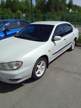  Nissan Cefiro 1999 , 260000 , 